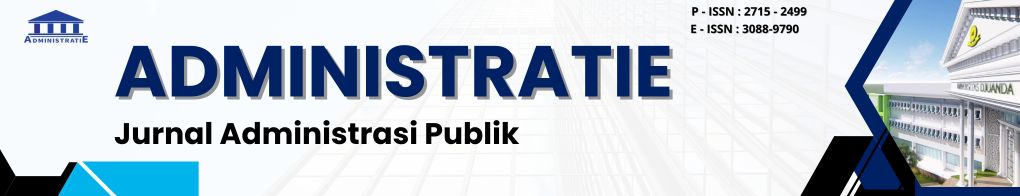 Header Administratie